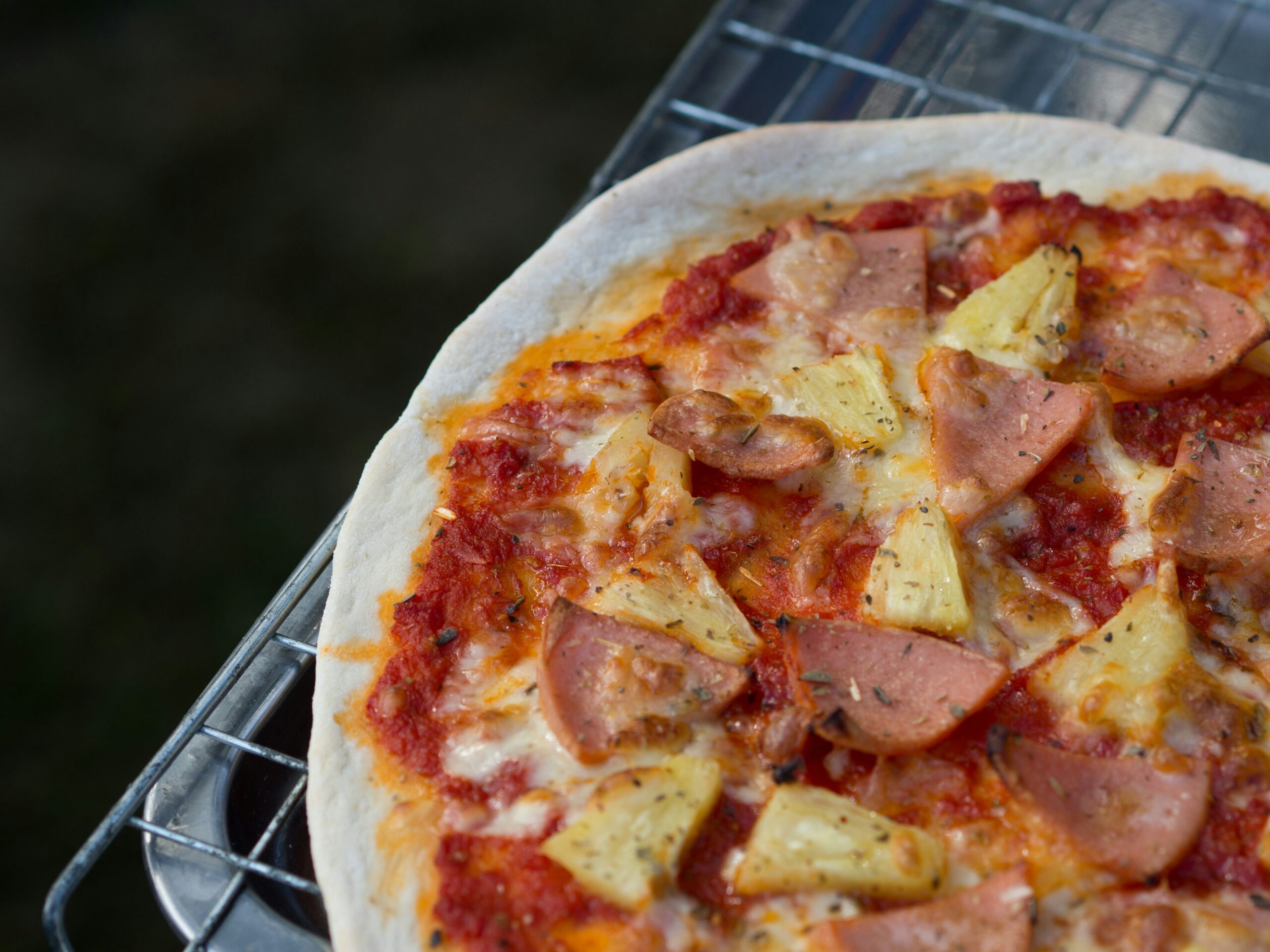 Meilleure pizza au monde selon les français 2025
